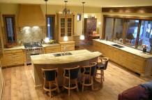 Kitchen Interior