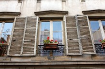 French Windows