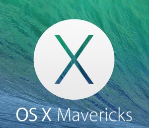OSX 10.9 Mavericks New Features and Review